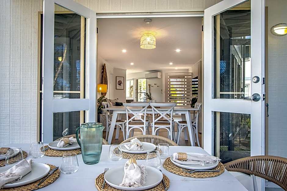 Hastings Cove Holiday Apartments