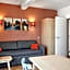 Aparthotel Adagio Paris Boulogne