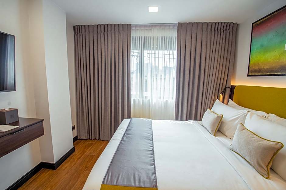 ASN BOUTIQUE RESIDENCE