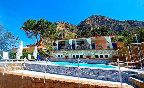 VFH Villa Flavia Eco B&B - 50 metri dal mare