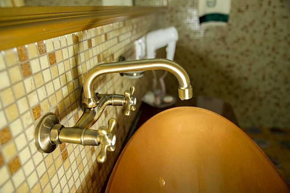 NF Palace Old City Bucharest