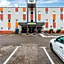 B&B HOTEL Mulhouse Dornach