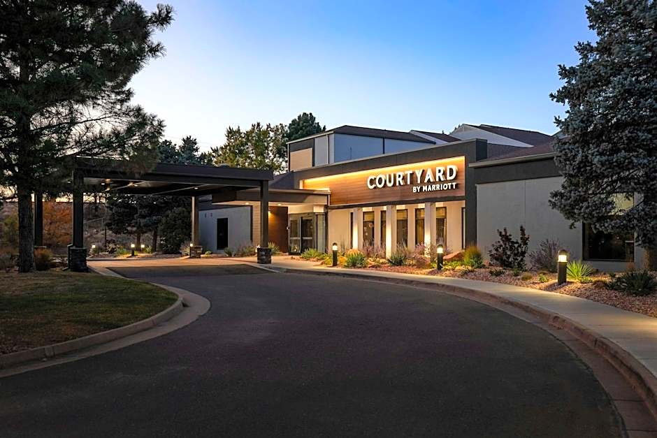 Courtyard by Marriott Denver Central Park – Denver, CO