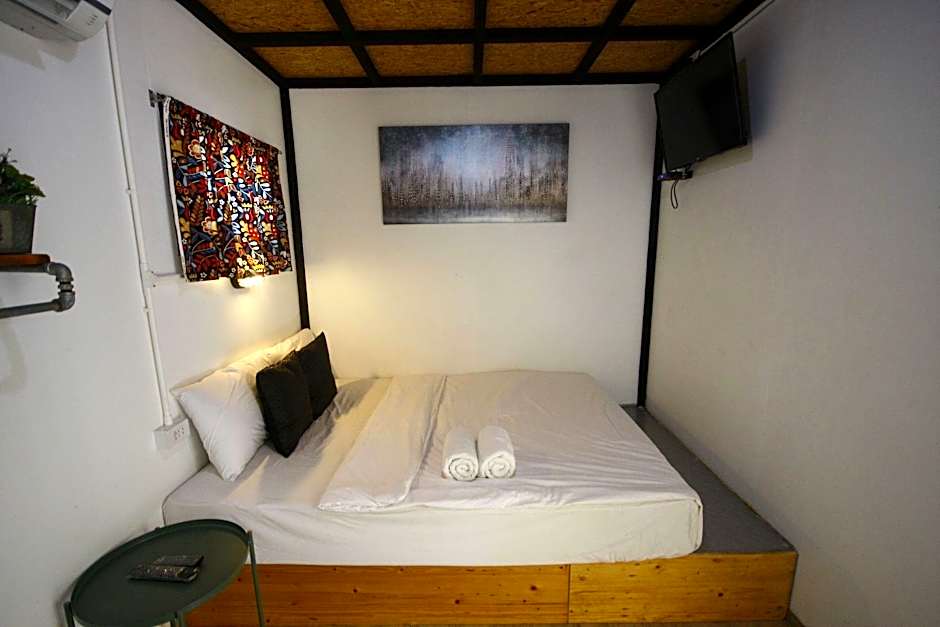 Sweet Box Bed and Breakfast