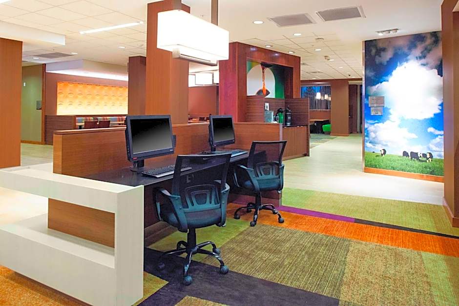 Fairfield Inn & Suites by Marriott Flagstaff East