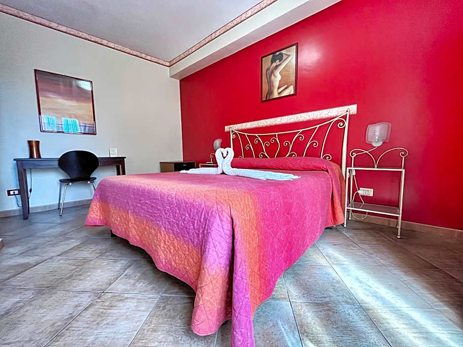 B&B Epos Acitrezza