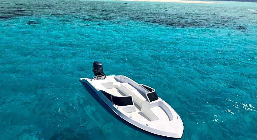 Old Town Inn Maldives