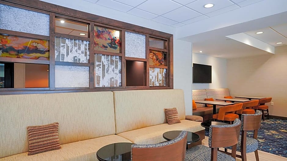 Hampton Inn Colorado Springs I-25 Central