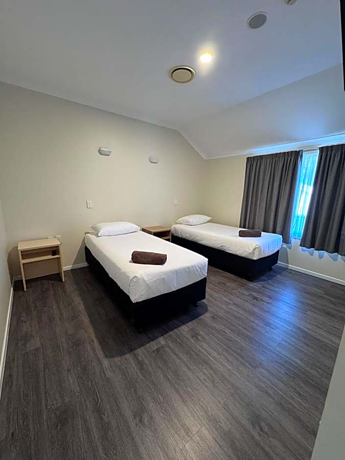 Anglesea Motel and Conference Centre