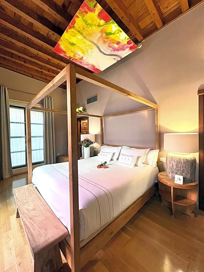 Gar Anat Hotel Boutique