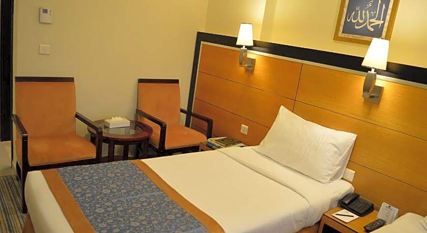 Durrat Al Eiman Hotel