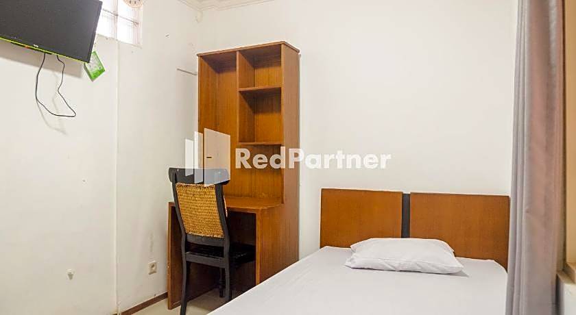 Kost Jennaira Syariah Jogja City Mall Yogyakarta RedPartner