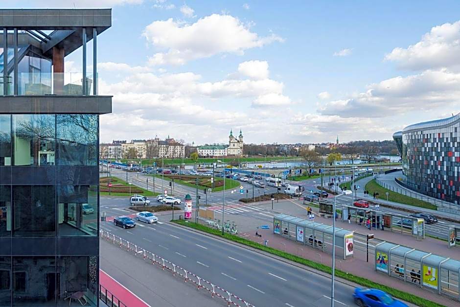 B&B Hotel Krakow Centrum