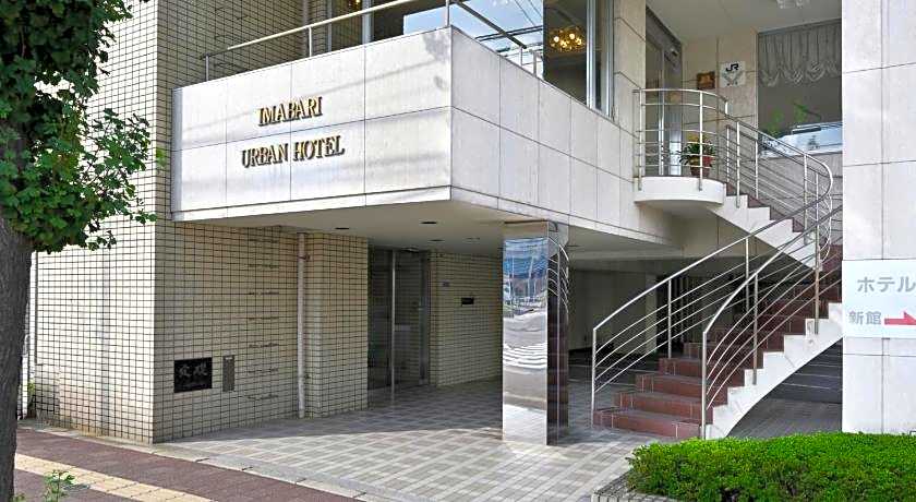 Imabari Urban Hotel (New Building)