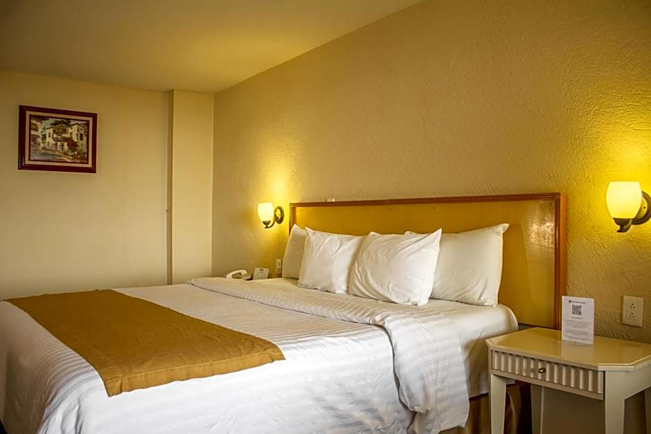 Best Western Plus Plaza Florida & Tower