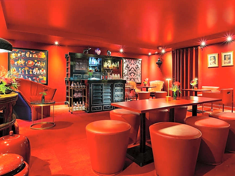 Hotel Le Royal Lyon - MGallery