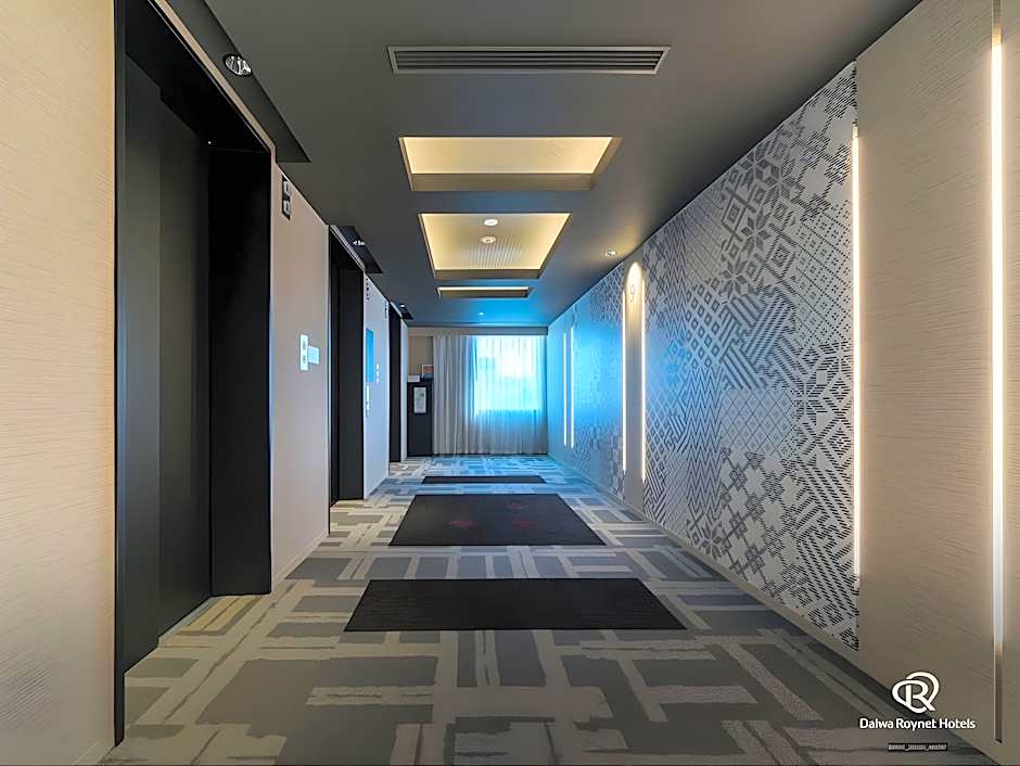 Daiwa Roynet Hotel Aomori