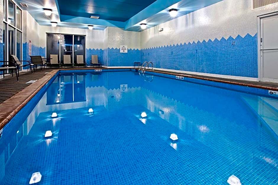 Holiday Inn Louisville Airport South By IHG