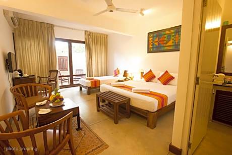 Jaffna Heritage Hotel