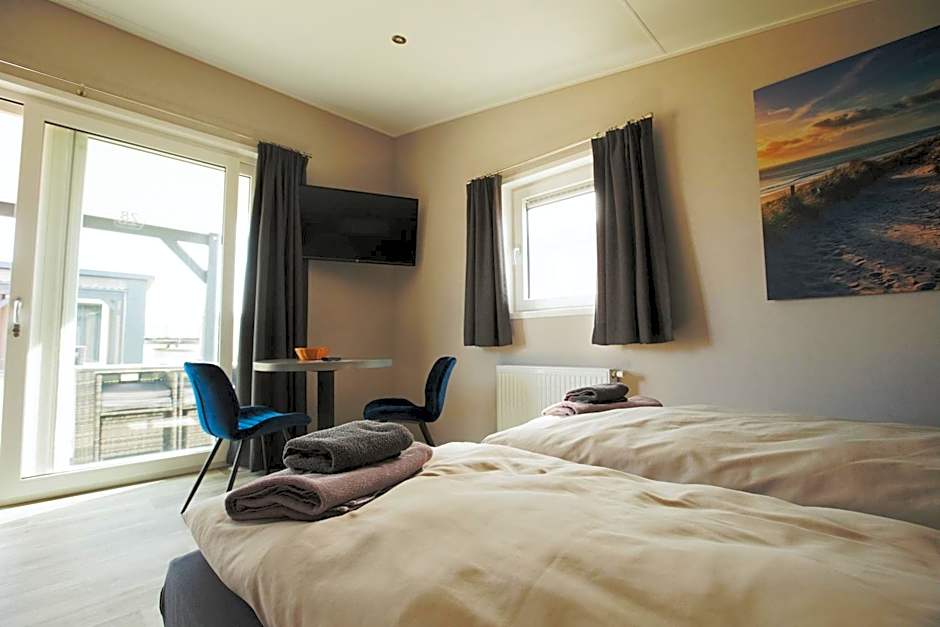 Lodgepark Goitzsche GmbH