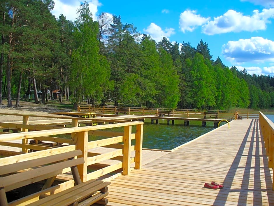 Ośrodek Wypoczynkowy Warmia