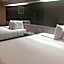 Microtel Inn & Suites By Wyndham Houston