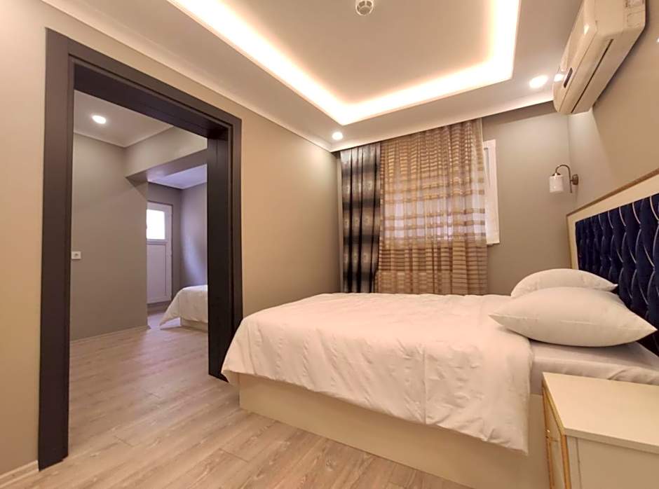 Family Istanbul Hotel