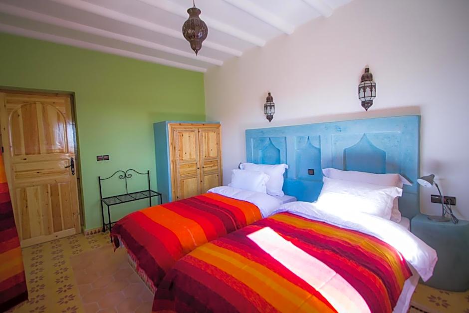 Hassilabiad Appart Hotel