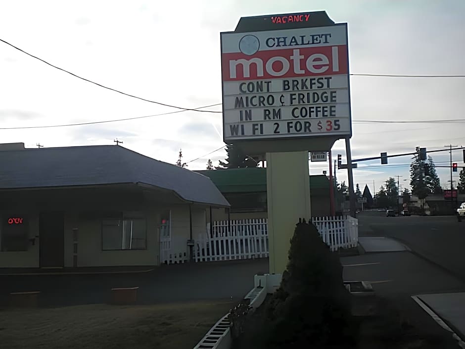 Chalet Motel