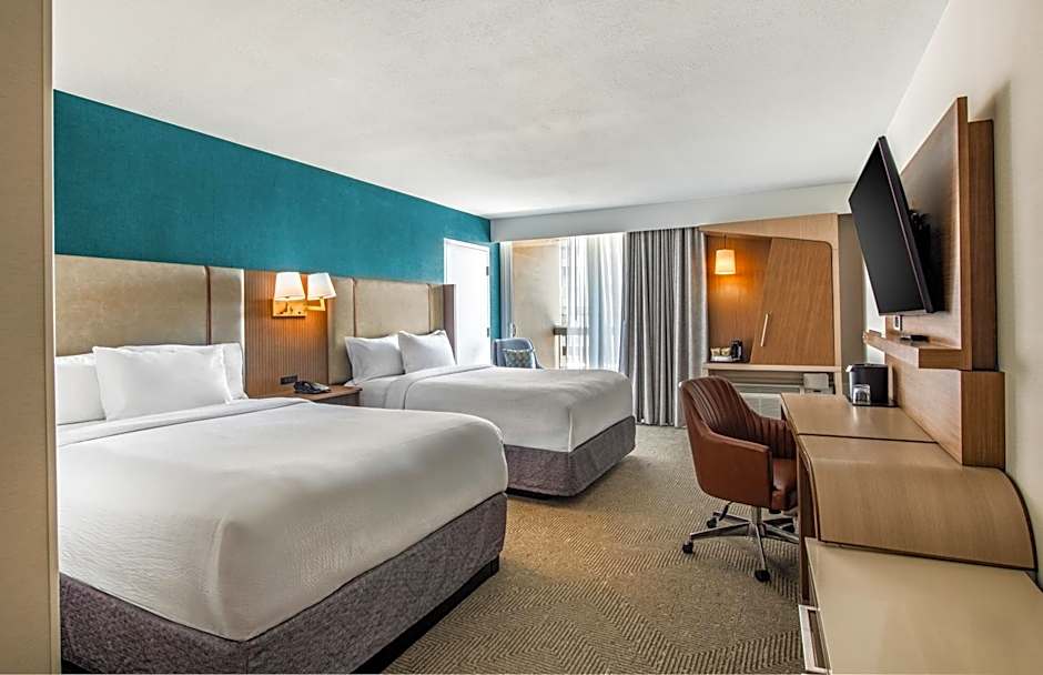 Holiday Inn Oxnard - Ventura by IHG