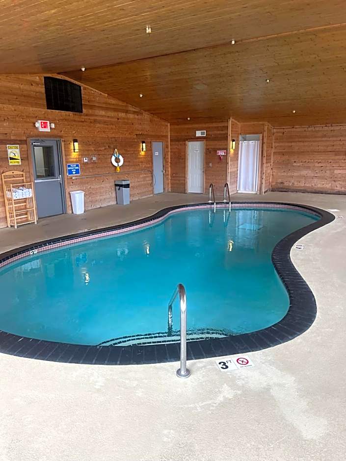 Days Inn by Wyndham Hinckley