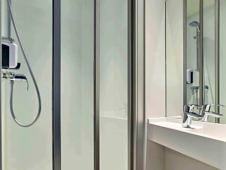 Cabrio Room with Private Bathroom