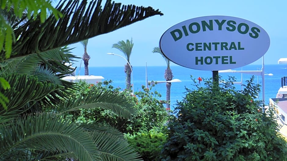 Dionysos Central