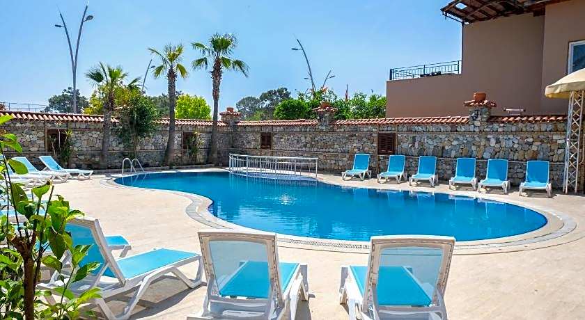 Beldibi Beach Hotel
