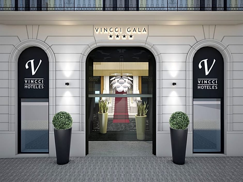 Vincci Gala