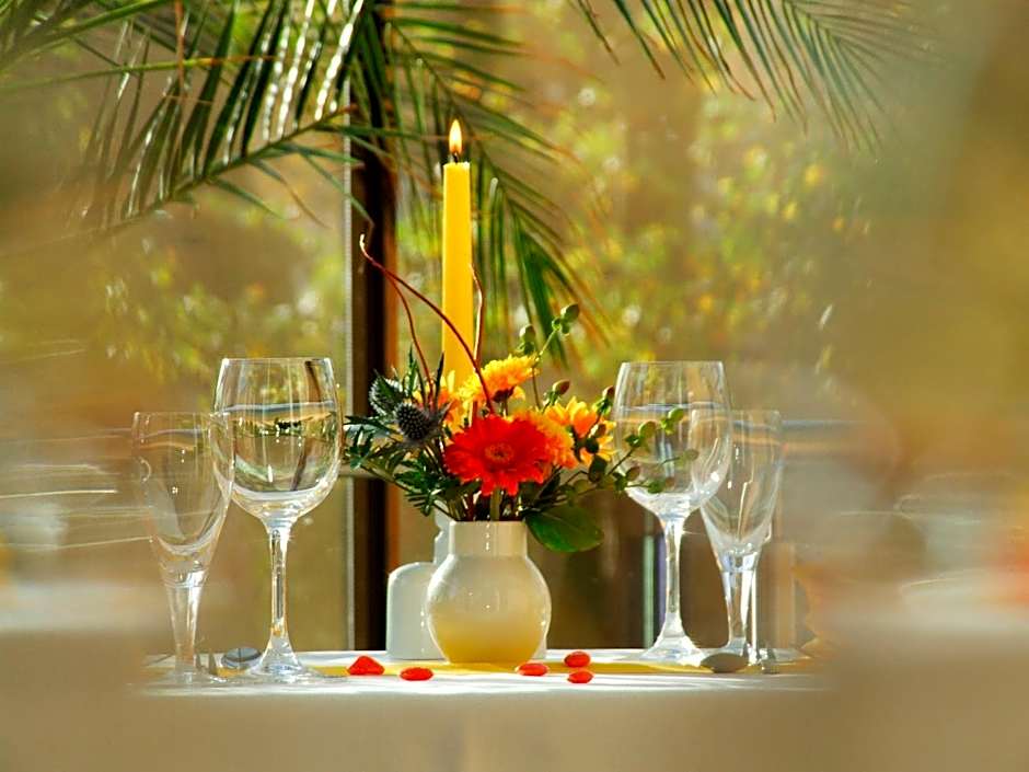 Hotel Regenbogenhaus