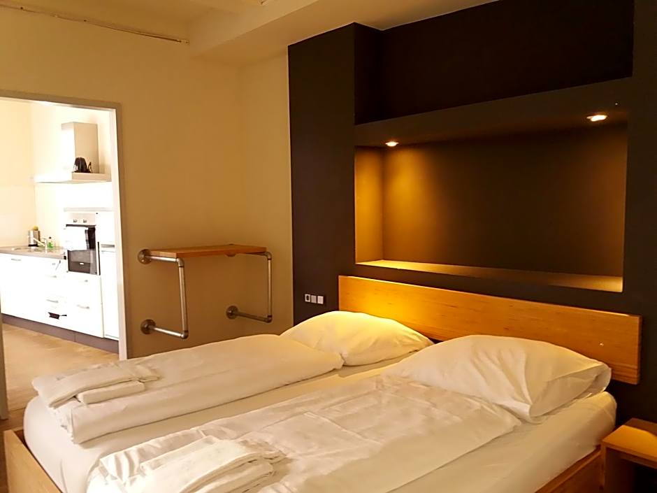 Five Elements Hostel Leipzig