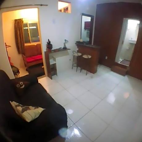 Loft Fino Pedra da Macumba - Recreio