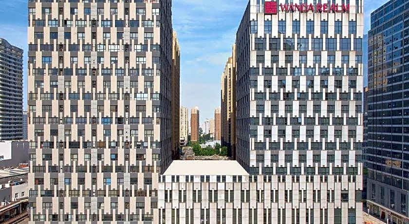 Wanda Realm Anyang