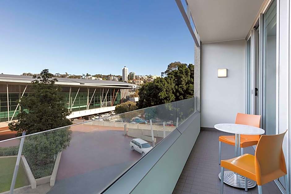 Adina Apartment Hotel Perth