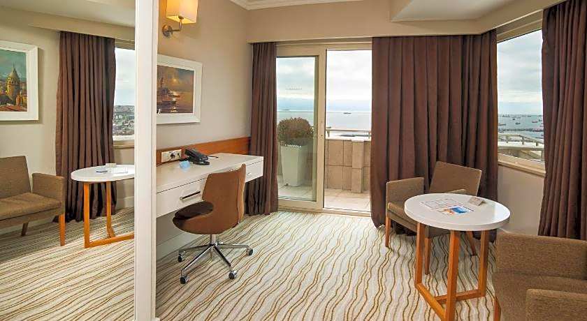 Radisson Hotel President Old Town Istanbul
