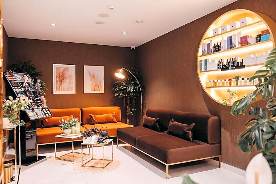 Elements Apartments