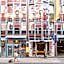 Wombat's City Hostel Munich Hauptbahnhof