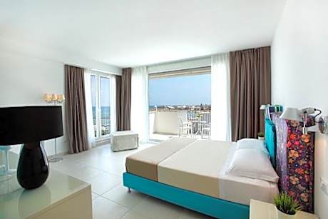 Suite Sea View