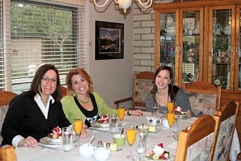 Yosemite Bed and Breakfast