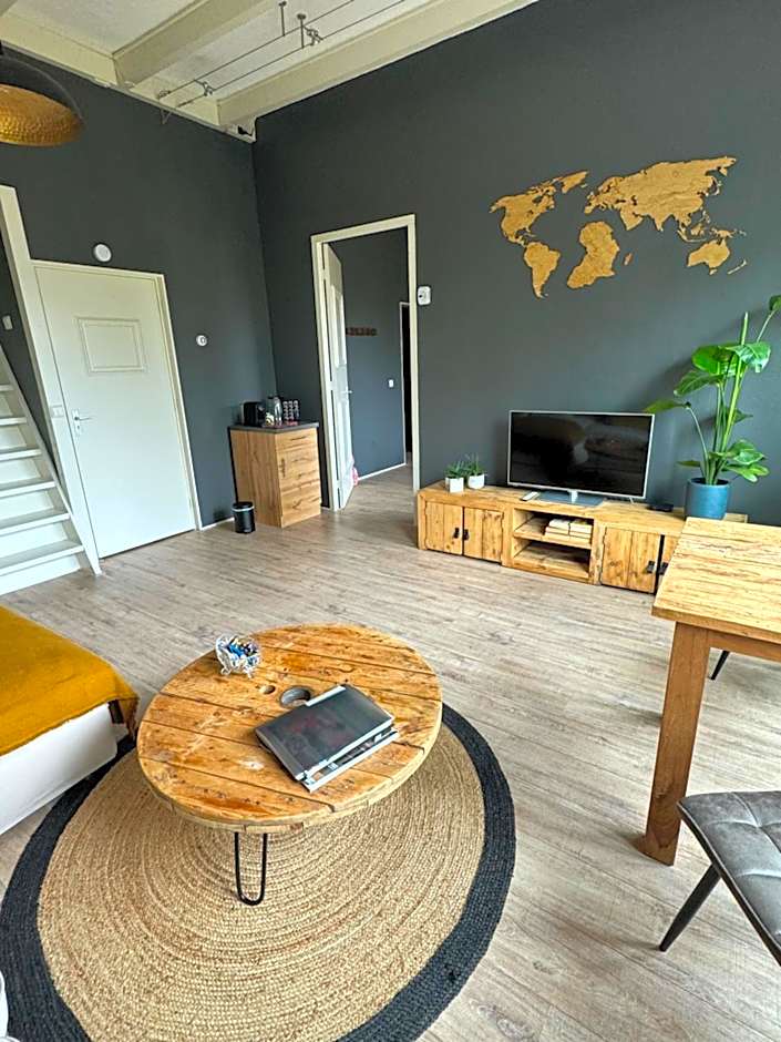 Ontbijt bij De Boerenmeid