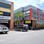 Greens Hotel & Suites