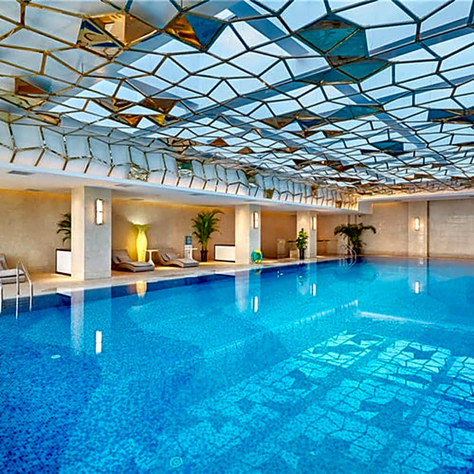 Xian Grand Barony Hotel