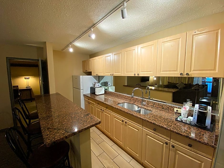 Wyndham Garden Ann Arbor