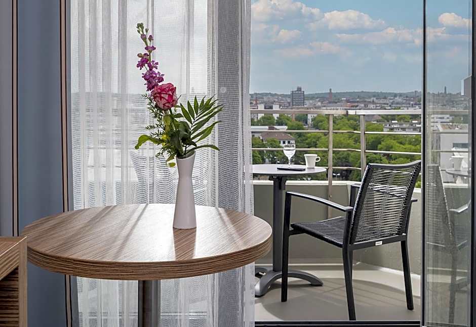 Maritim Hotel Darmstadt